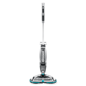 SpinWave&reg; Cordless Hard Floor Spin Mop